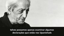 Podemos falar sobre as literaturas sagradas?