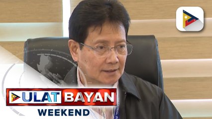NFA, inirekomenda ang pagsuspinde sa pagpapalabas ng bigas na kwestiyonableng nabili sa kanila ng traders