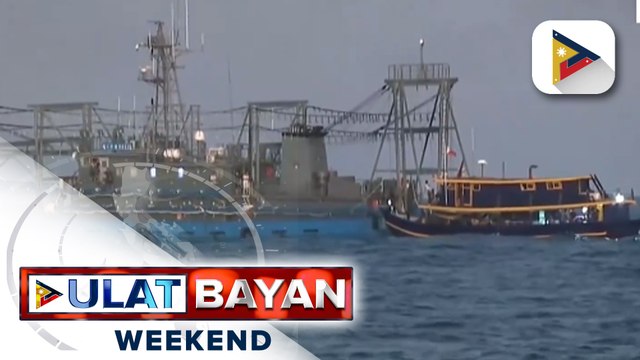 Comprehensive Archipelagic Defense Concept, ipatutupad ng DND at AFP para matiyak na Pilipino ang makikinabang sa likas na yaman ng bansa
