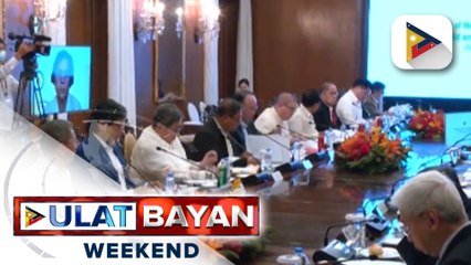 PBBM, sasaksihan ang paglagda sa ilang kasunduan sa maritime sector at labor sa kanyang biyahe sa Germany at Czech Republic sa susunod na linggo