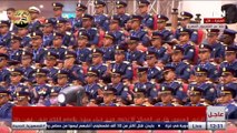 كلمة الرئيس السيسي خلال الندوة التثقيفية الـ 39 للقوات المسلحة بمناسبة يوم الشهيد