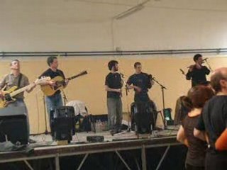 Penn Kalet à Pleumeur Bodou