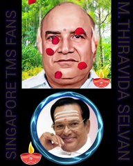 R. Govardhanam Music Director   LEGEND சிங்கப்பூர் டி எம் எஸ் ரசிகர்கள் சார்பாக நன்றி  VOL 7