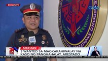 24 Oras Weekend Part 5: Daga sa NAIA; iKON in Manila; Lola vlogger sa Amerika; atbp.