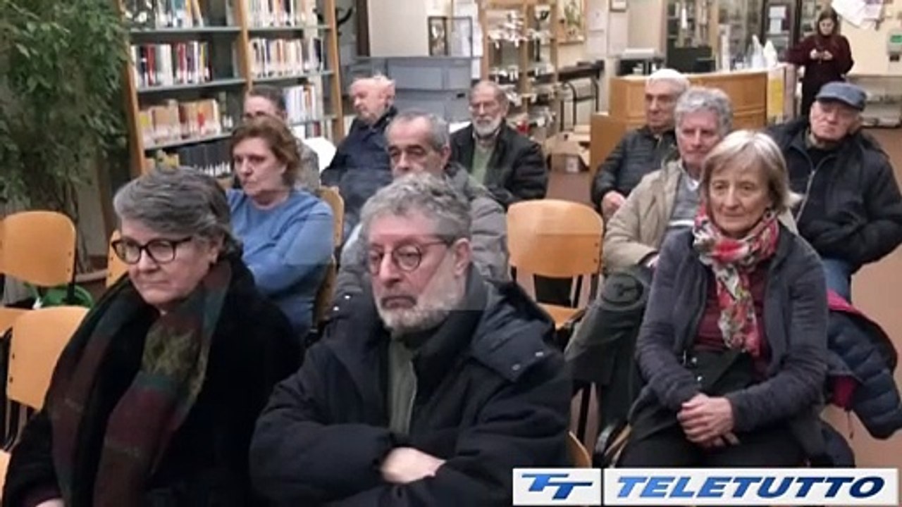 Video News - Il partigiano Moha
