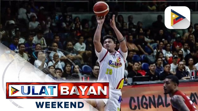 Ginebra, panalo kontra Elasto Painters, 113-107