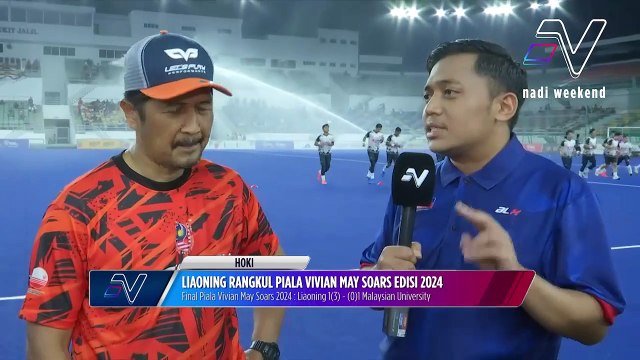 Malaysian University terlepas gelaran Treble