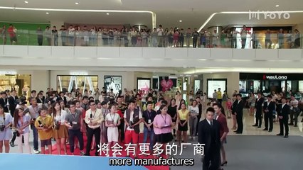 Be With You 01 (Wilber Pan, Xu Lu, Mao Xiaotong) Love & Hate with My CEO _ 不得不爱 _ ENG SUB