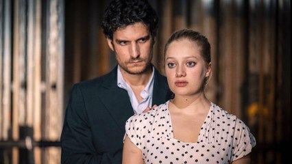 Les Amandiers vidéo bande annonce