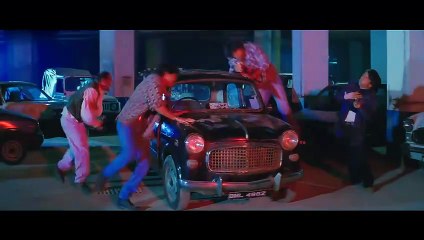 Angaaray (1998) | Intense Action & Thriller | Classic Hindi Film