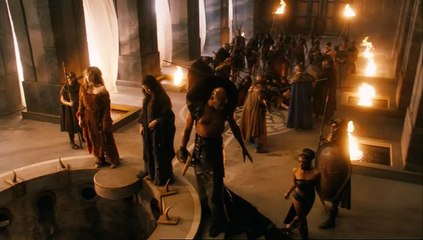 Minotaurus - Ganzer Film - 2005