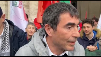 Fratoianni: da Israele genocidio o carneficina? scegliete voi la parola