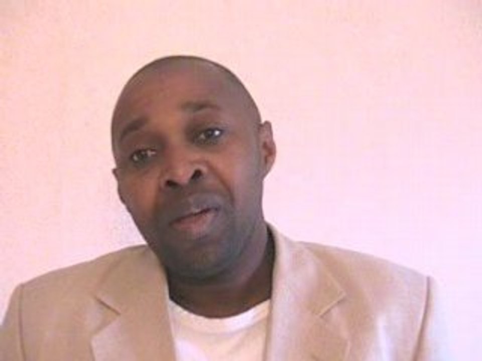 demande d'asile politique de M.bacar à la réunion