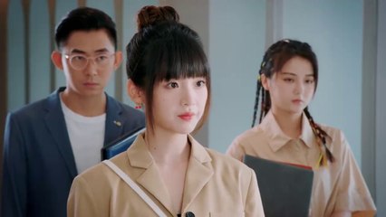 Please Don't Spoil Me Season 5 (2023) EP 3 ENG SUB | Chinese drama | Jin Xian Zheng, Zhang Miao Yi | FULL