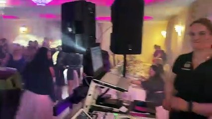 Impreza z okazji Dnia Kobiet 2024 w Zajeździe "Sosenka" koło Włocławka