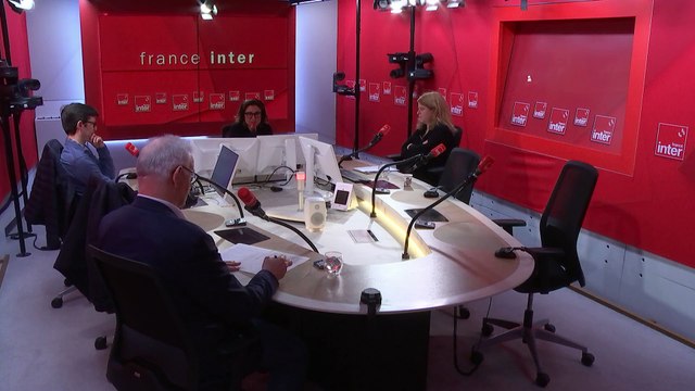Daniel Baal, directeur général de Crédit Mutuel Alliance Fédérale, invité de On n'arrête pas l'éco
