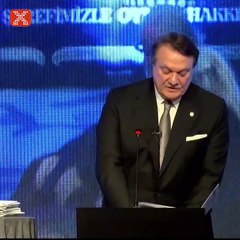 Hasan Arat'tan flaş açıklamalar