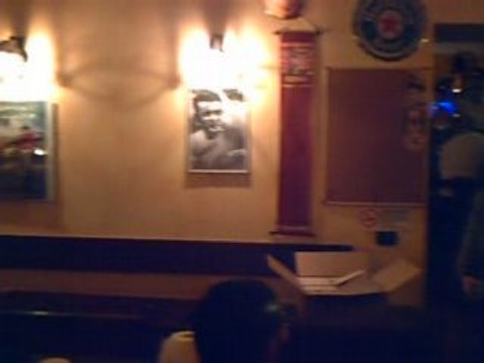 Club del Go - 1
