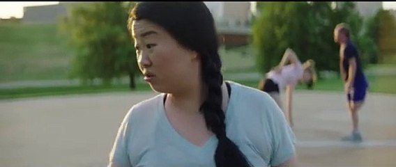 Sick Girl (2023)bOfficial Clipb'You’renExercisingbAgain'bNina Dobrev, Sherry C