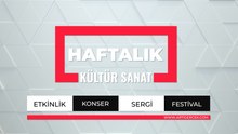İstanbul'da haftanın kültür ajandası: Kentte neler var?