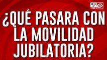 Jubilados en la era Milei: ¿qué pasará con los haberes a partir de ahora?