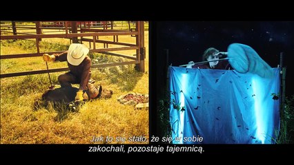 L’Extravagant Voyage du jeune et prodigieux T. S. Spivet Bande-annonce (PL)