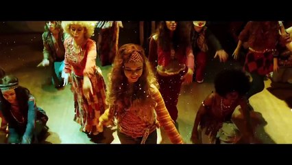 L’Extravagant Voyage du jeune et prodigieux T. S. Spivet Bande-annonce (DE)