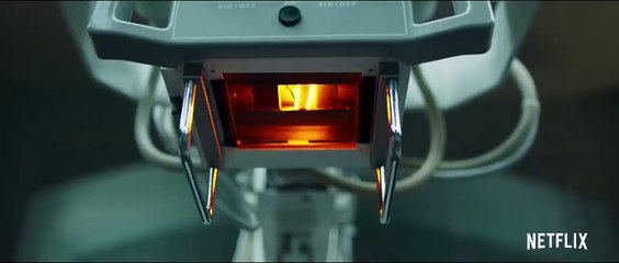 Eli Bande-annonce (IT)