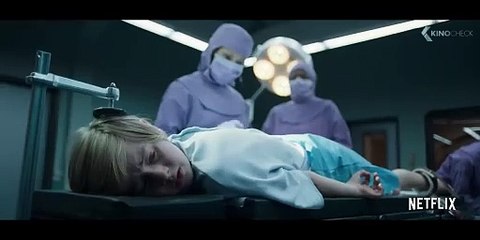 Eli Bande-annonce (DE)