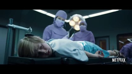 Eli Bande-annonce (EN)