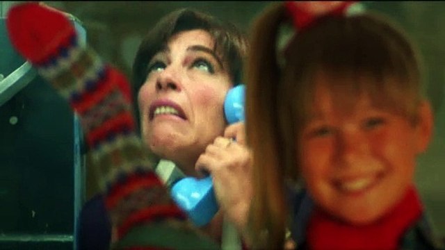 Femmes au bord de la crise de nerfs Bande-annonce (RU)