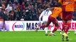 Galatasaray 6-2 Çaykur Rizespor Maçın Geniş Özeti ve Golleri