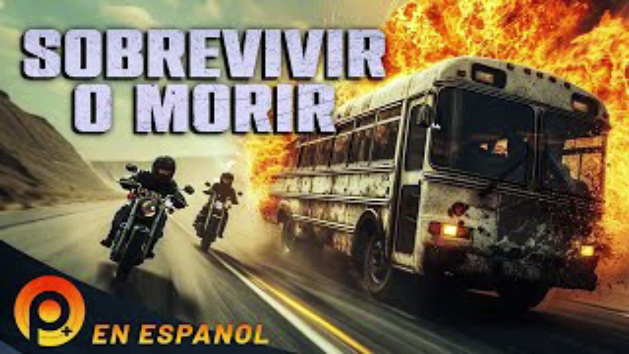SOBREVIVIR O MORIR | PELICULA ACCION EN ESPAÑOL LATINO | PELICULAS