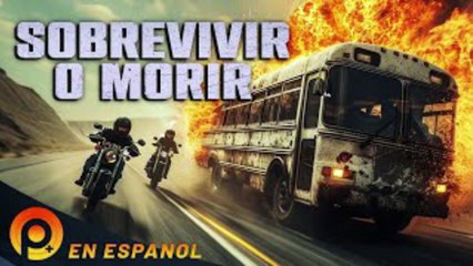 SOBREVIVIR O MORIR | PELICULA ACCION EN ESPAÑOL LATINO | PELICULAS