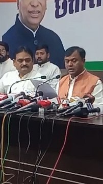 केन्द्र में कांग्रेस की सरकार बनने पर 30 लाख नौकरियों का सृजन होगा