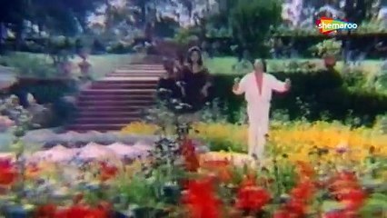 Hum Tujh Par / Aaj Ka Daur (1985) / Kishore Kumar, Asha Bhosle, Jackie Shroff, Padmini Kolhapure