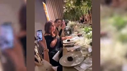 Natalia de la Vega reúne a grandes rostros conocidos en el 30 aniversario de 'Tacha Beauty'