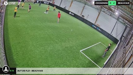 But de flo - beauvais