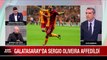 Okan Buruk-Oliveira tartışmasının perde arkası: Icardi, Mertens, Torreira ve Muslera...