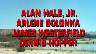 Hang'Em High _ Clint Eastwood Yabancı Kovboy Filmi _ Türkçe Dublaj Full Western