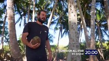 Survivor All Star 2024 54.Bölüm 2.Fragmanı