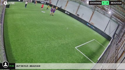 But de flo - beauvais