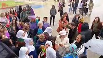 Adana Valiliği'nden Kürt sanatçılara konser yasağı... Sevda Adıbelli: Ne kadar yasaklarlarsa o kadar direneceğiz