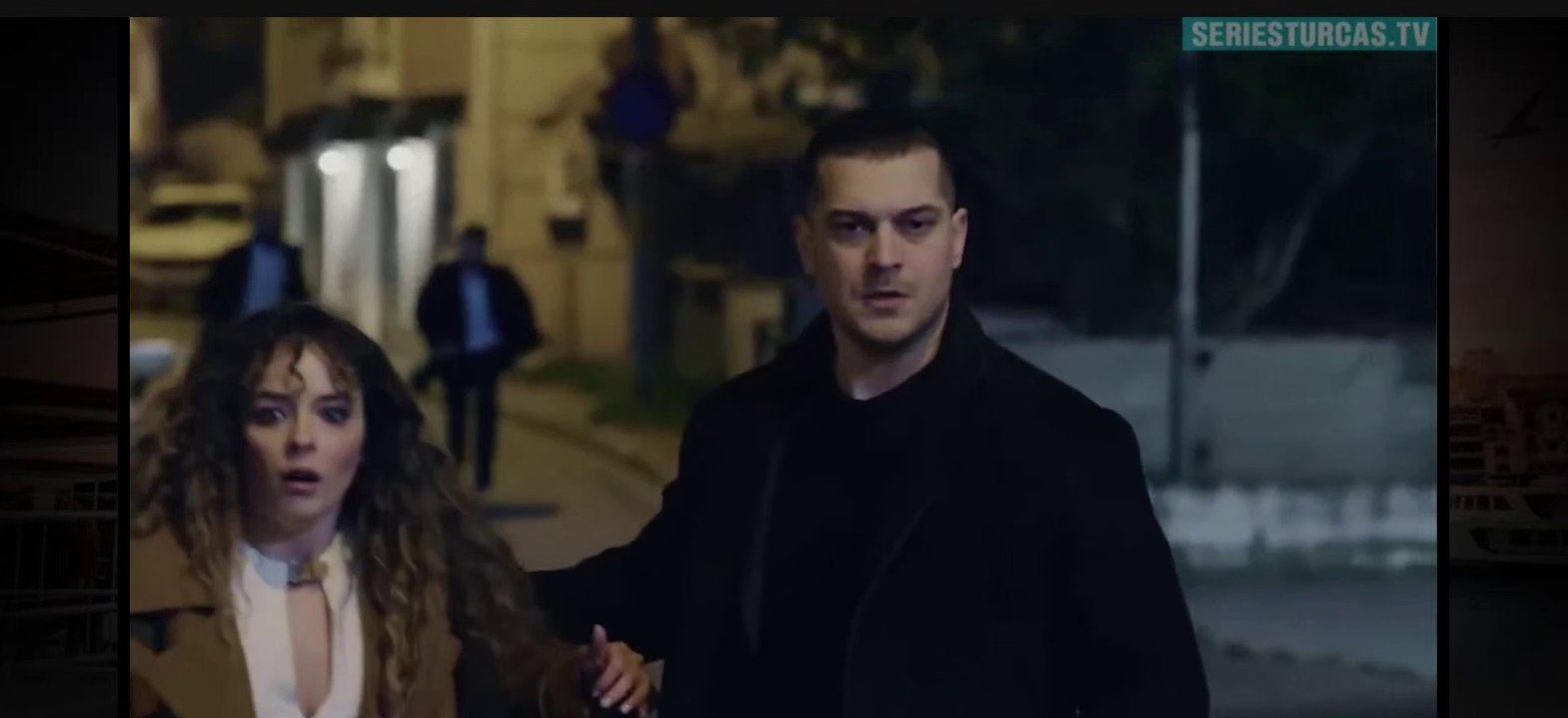 8.1. GADDAR ❤️ 2º Parte Capítulo 8 V.O.S. ESPAÑOL HD ❤️ Çağatay Ulusoy ❤️ Onur Saylak