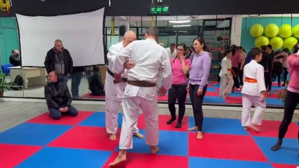 Rtp Telegiornale 8 marzo 2024