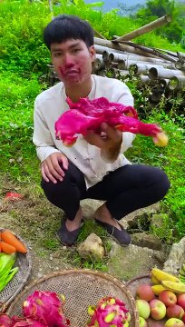 FUNNY MUKBANG #7 #foryou #xuhuong #fyp #langlieu #shorts#shorts #tiktok #foryou #xuhuong #fyp #langlieu-(1080p)