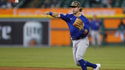 Nico Hoerner Rises Top 60 For The First Time | MLB DFS Preview