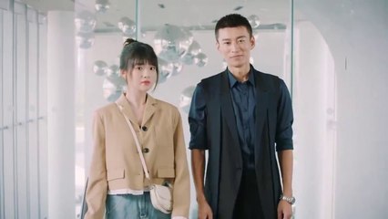 Please Don't Spoil Me Season 5 (2023) EP 4 ENG SUB | Chinese drama | Jin Xian Zheng, Zhang Miao Yi | FULL