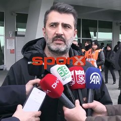 Sivasspor'da Hakem Kararlarına Sert Tepki ⚽