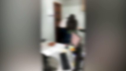 Procurador denunciado por espancar a chefe é transferido para hospital psiquiátrico